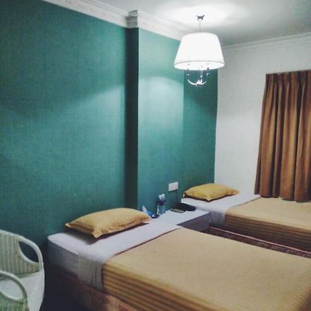 Orion Hotel Batam Εξωτερικό φωτογραφία