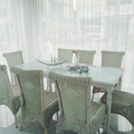 Orion Hotel Batam Εξωτερικό φωτογραφία