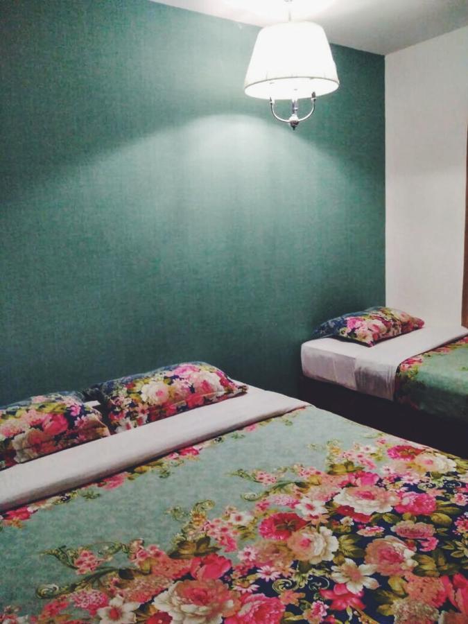 Orion Hotel Batam Εξωτερικό φωτογραφία