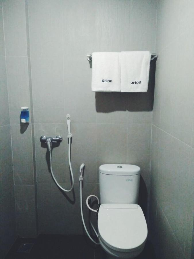 Orion Hotel Batam Εξωτερικό φωτογραφία