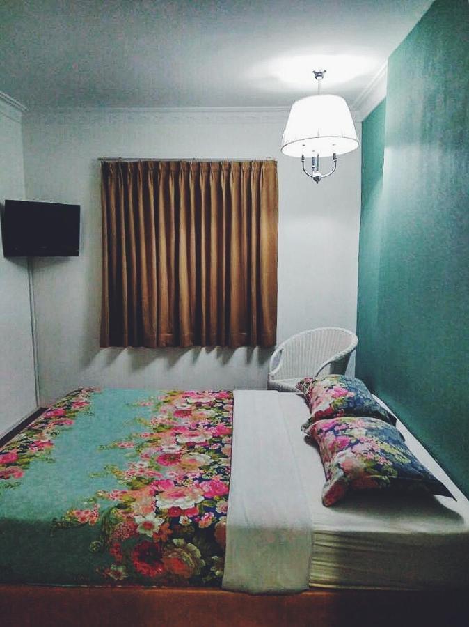 Orion Hotel Batam Εξωτερικό φωτογραφία