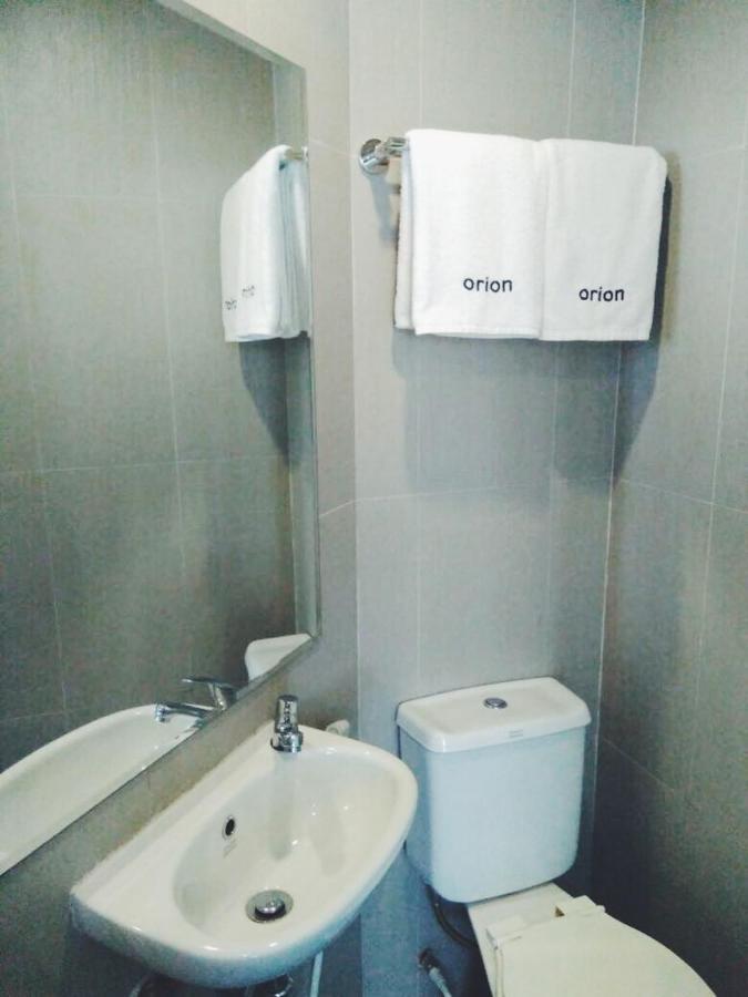 Orion Hotel Batam Εξωτερικό φωτογραφία