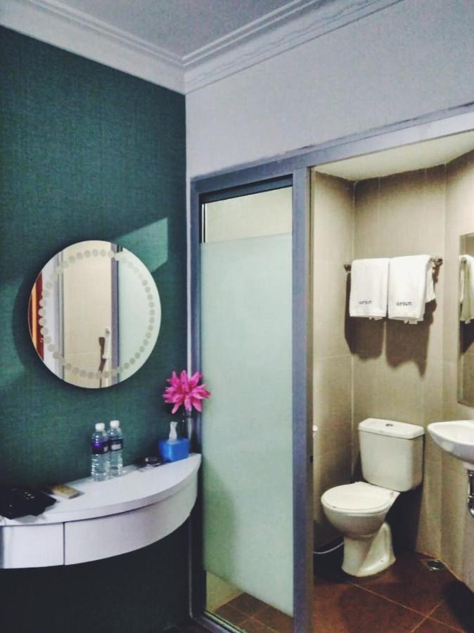Orion Hotel Batam Εξωτερικό φωτογραφία
