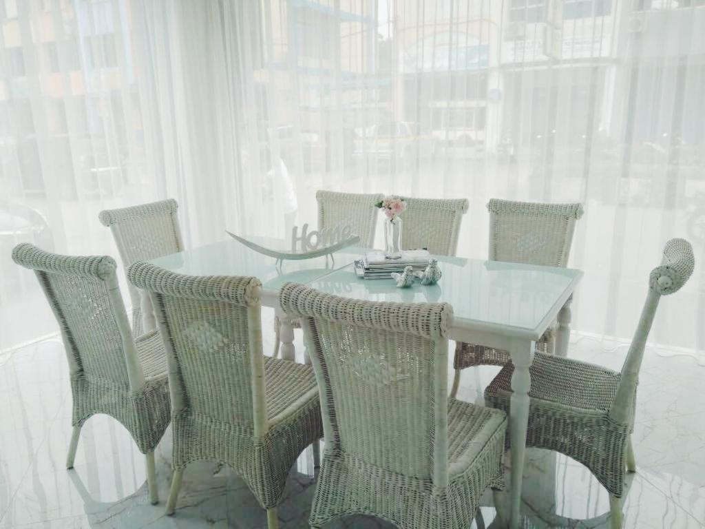 Orion Hotel Batam Εξωτερικό φωτογραφία